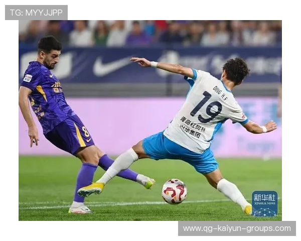 中超青岛西海岸射门训练更稳定：全面提升竞赛实力的秘密武器